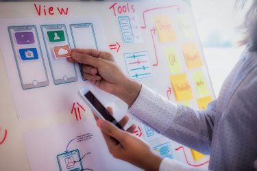 Webdesign Trends 2019
