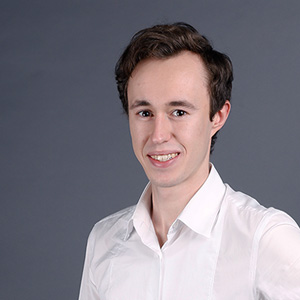Benjamin Liedtke