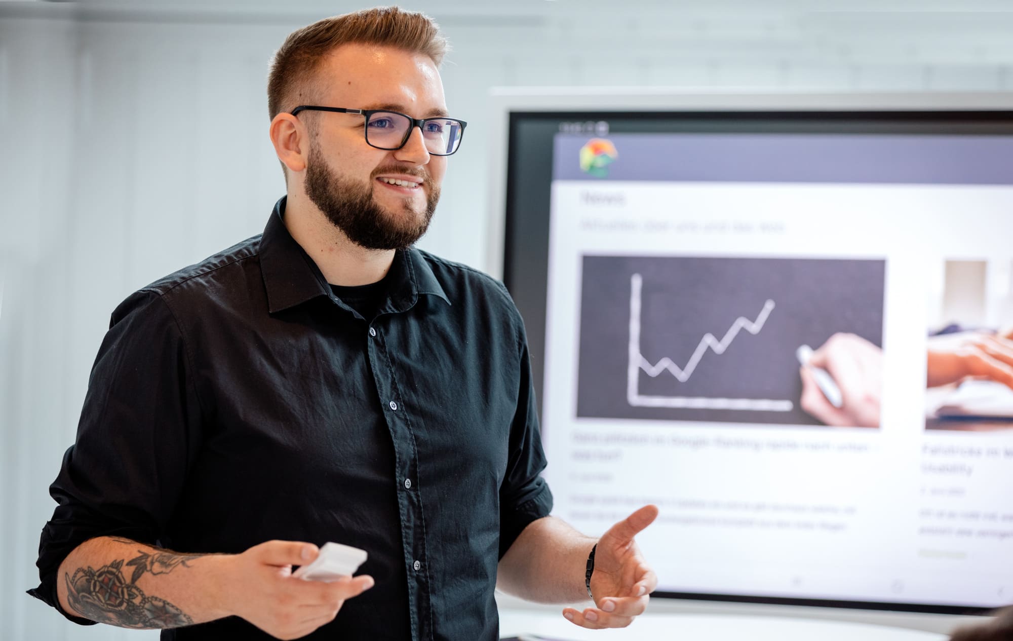 Die wichtigsten Schritte für eine erfolgreiche Website-Neugestaltung