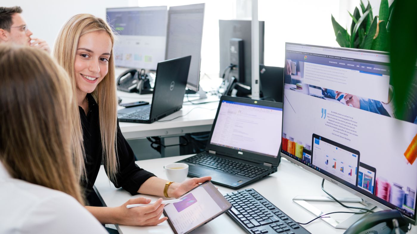 10 Merkmale, dass Sie einen Website-Relaunch benötigen